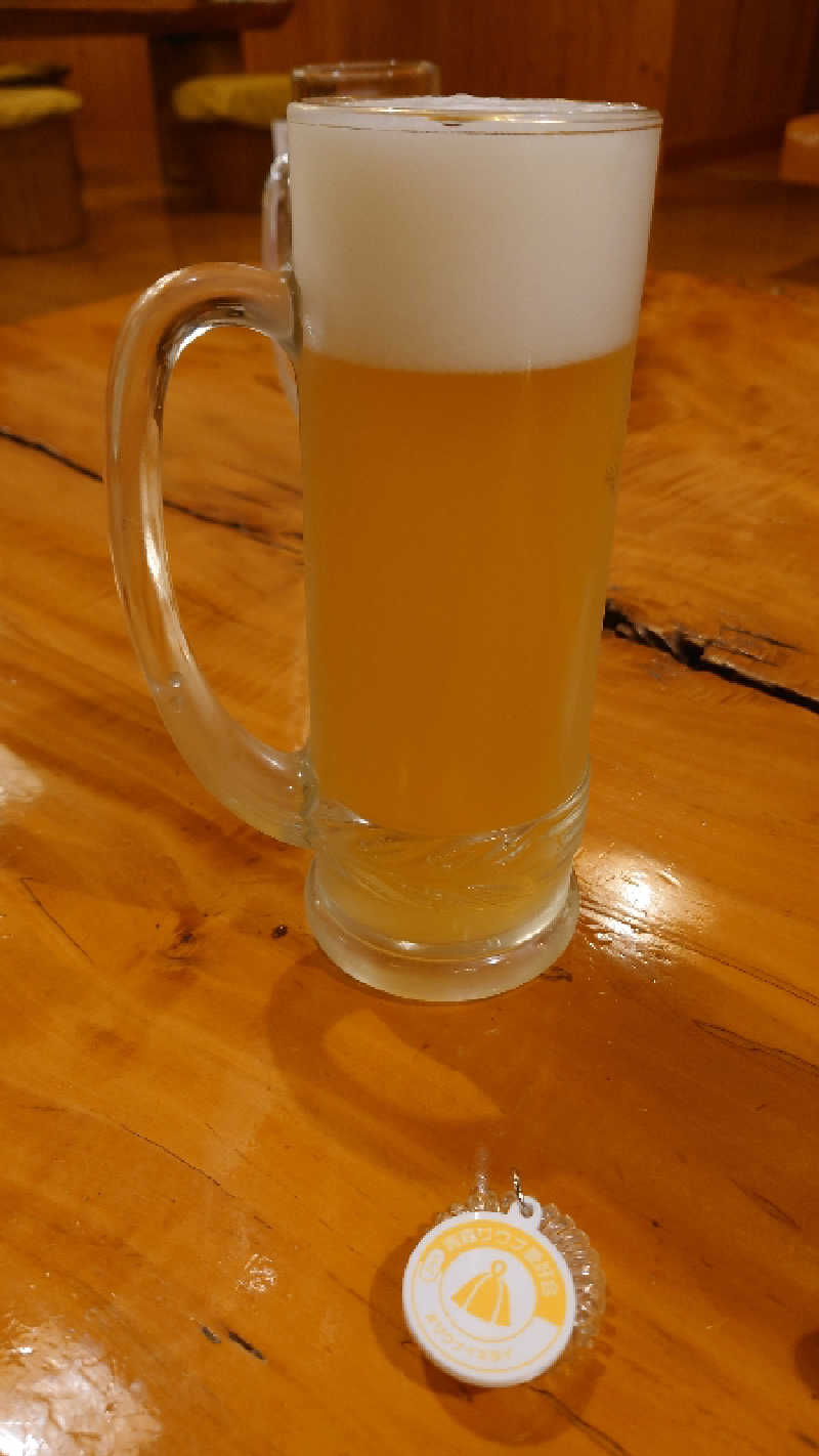 ようようズさんのあきた芸術村 温泉ゆぽぽのサ活写真