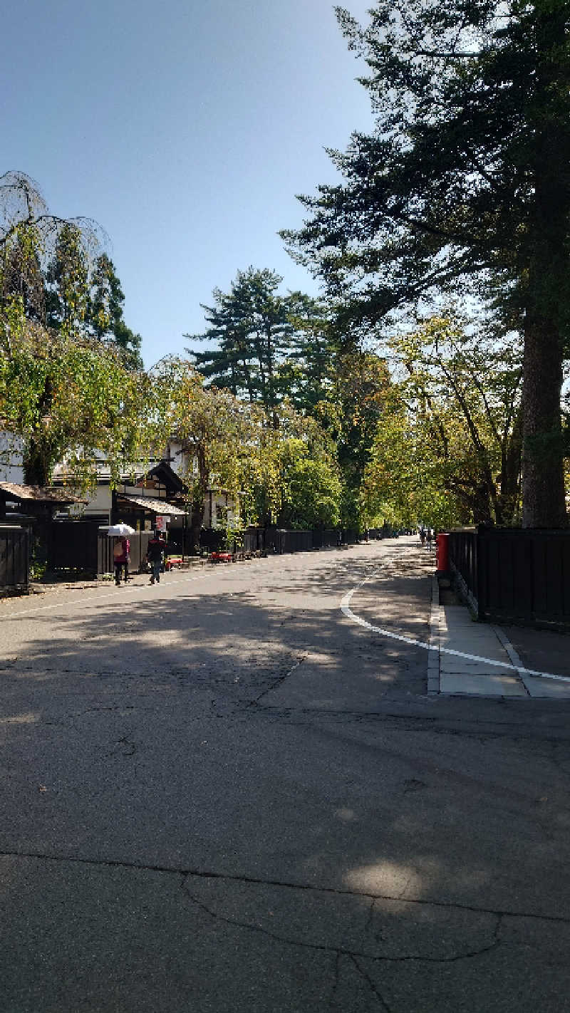 ようようズさんのかくのだて温泉のサ活写真