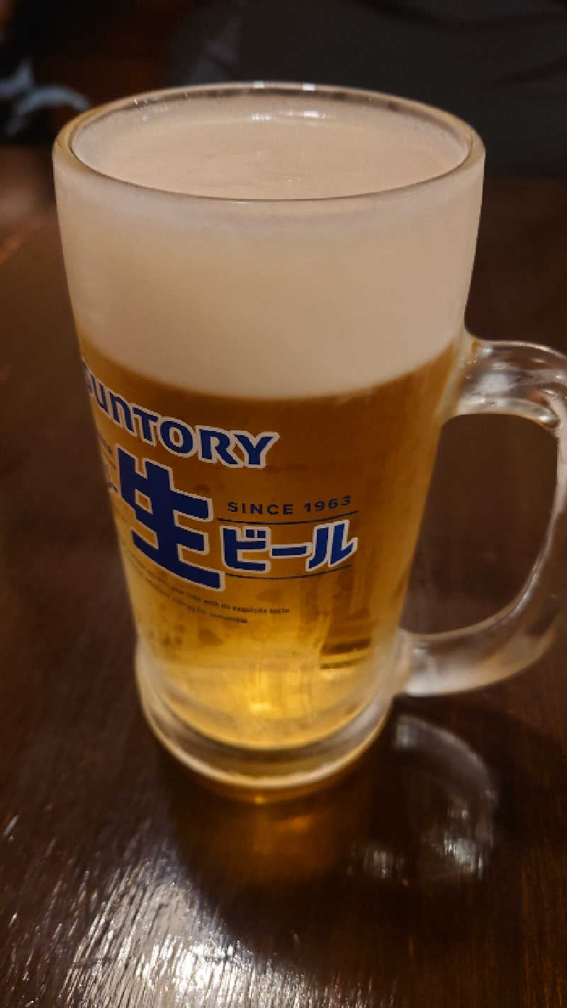 ようようズさんのサウナ&カプセル キュア国分町のサ活写真