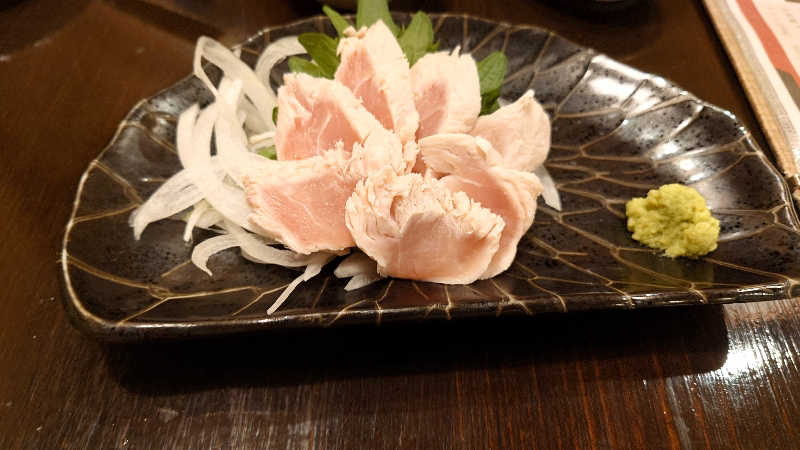 ようようズさんのサウナ&カプセル キュア国分町のサ活写真