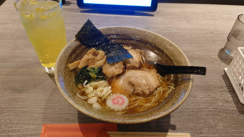ようようズさんの天然温泉 ホテルこまちのサ活写真