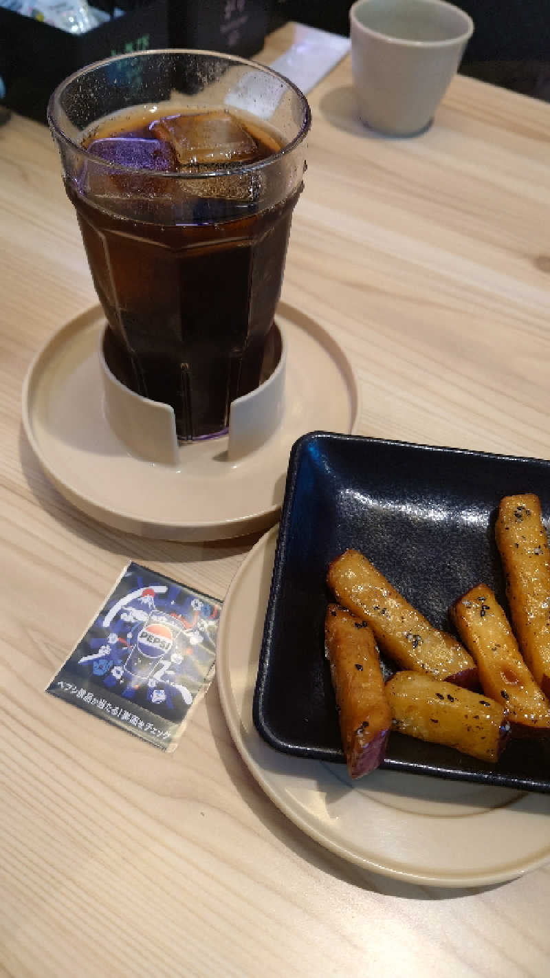 ようようズさんのサンライフ秋田(中高年齢労働者福祉センター)のサ活写真