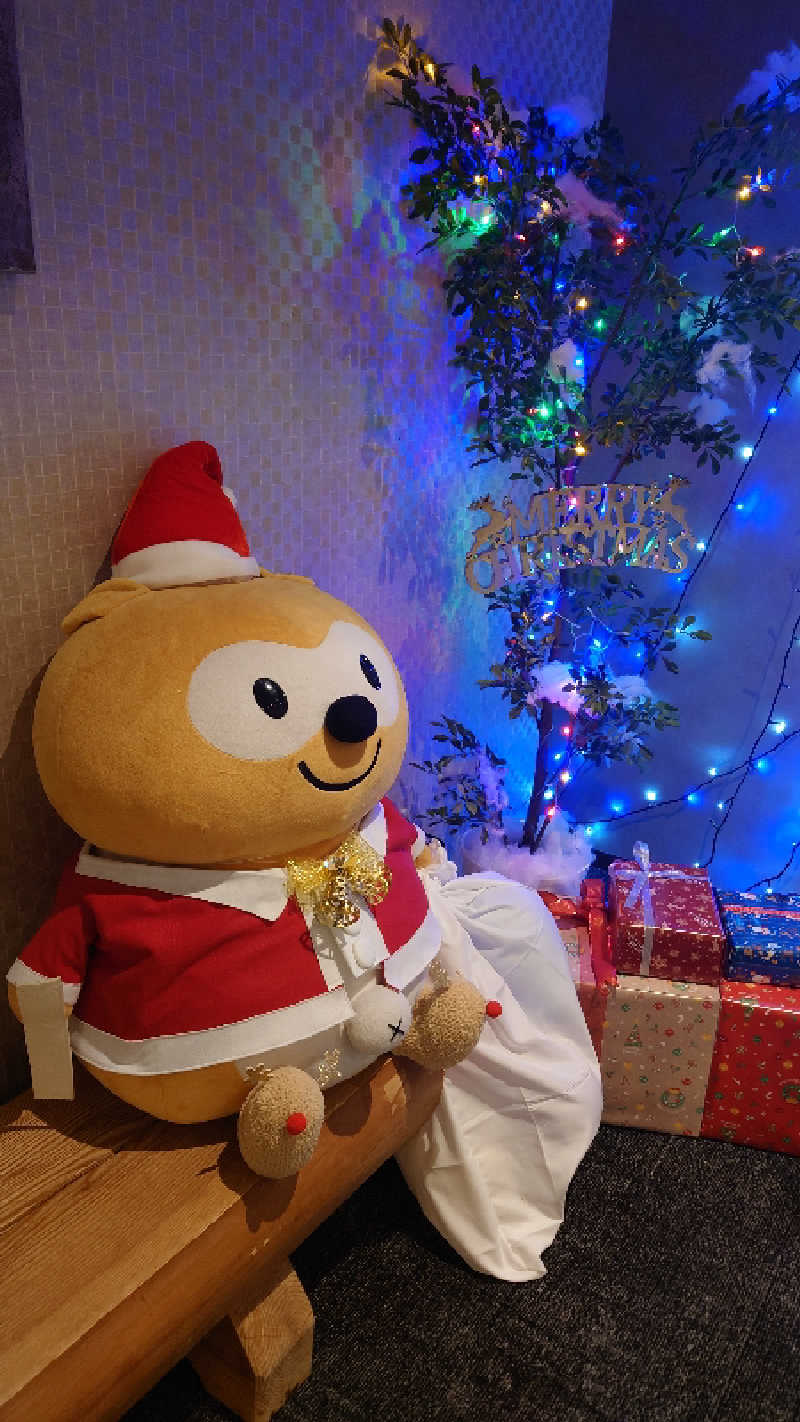 ようようズさんのルートイングランティア秋田SPA RESORT(スーパー健康ランド 華の湯)のサ活写真