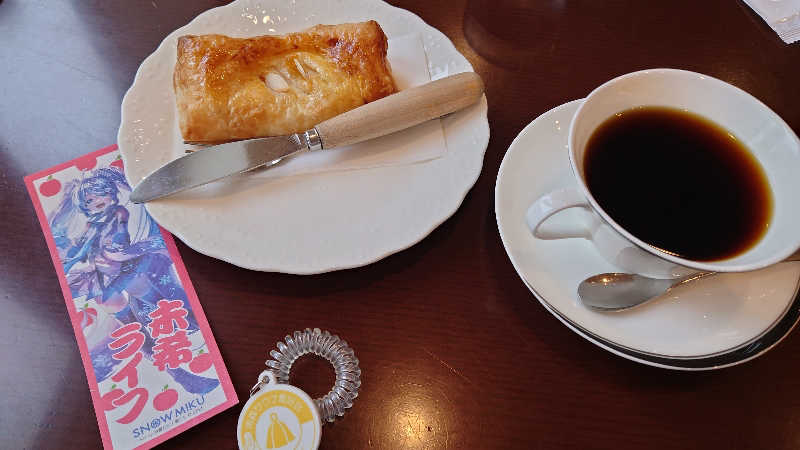 ようようズさんの境関温泉のサ活写真