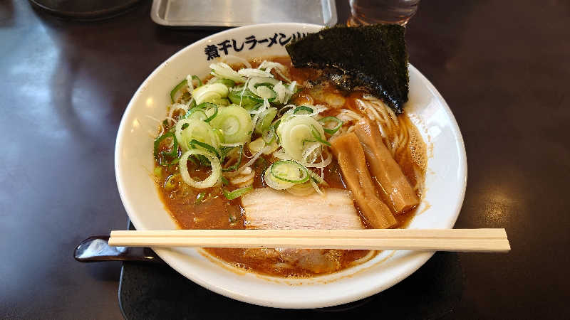 ようようズさんのカプセルイン弘前・アサヒサウナのサ活写真