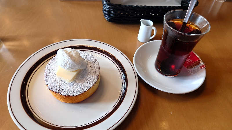 ようようズさんのカプセルイン弘前・アサヒサウナのサ活写真