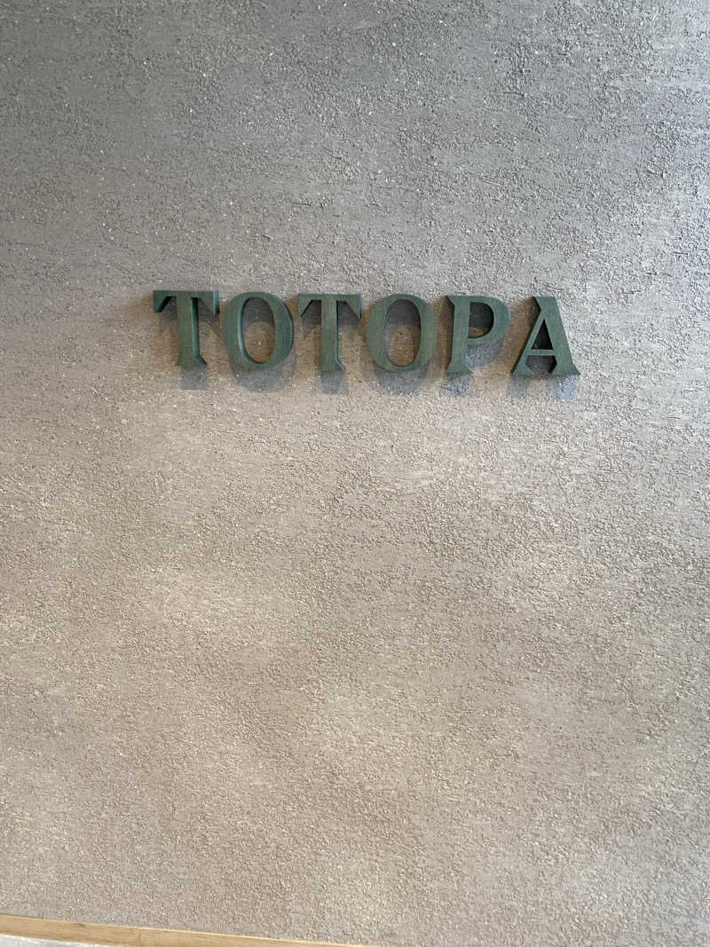 LIKE The OutdoorsさんのTOTOPA 都立明治公園店のサ活写真