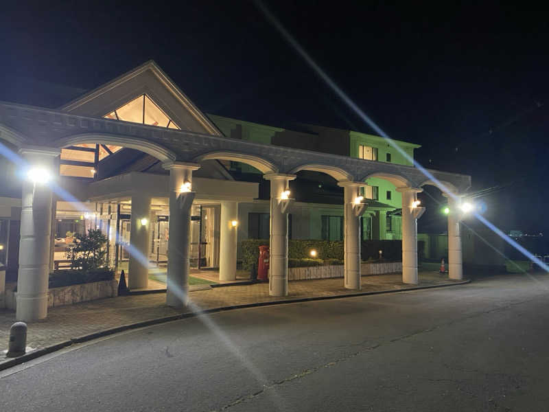 LIKE The Outdoorsさんの新鶴温泉 んだのサ活写真