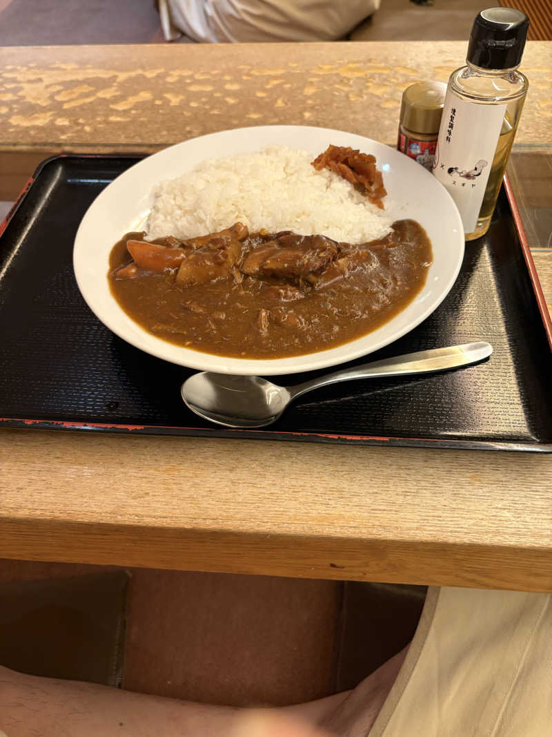 まるさんのサウナ&カプセルホテル 北欧のサ活写真