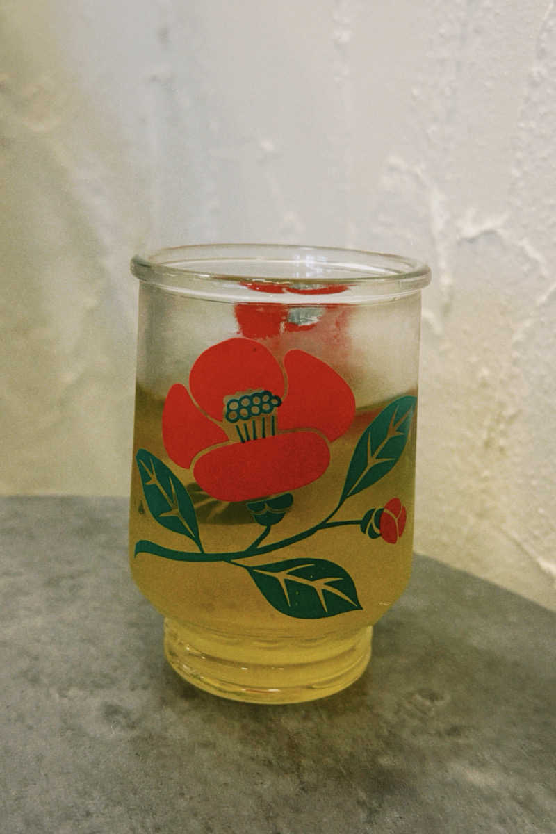 kohakuさんのパール温泉のサ活写真