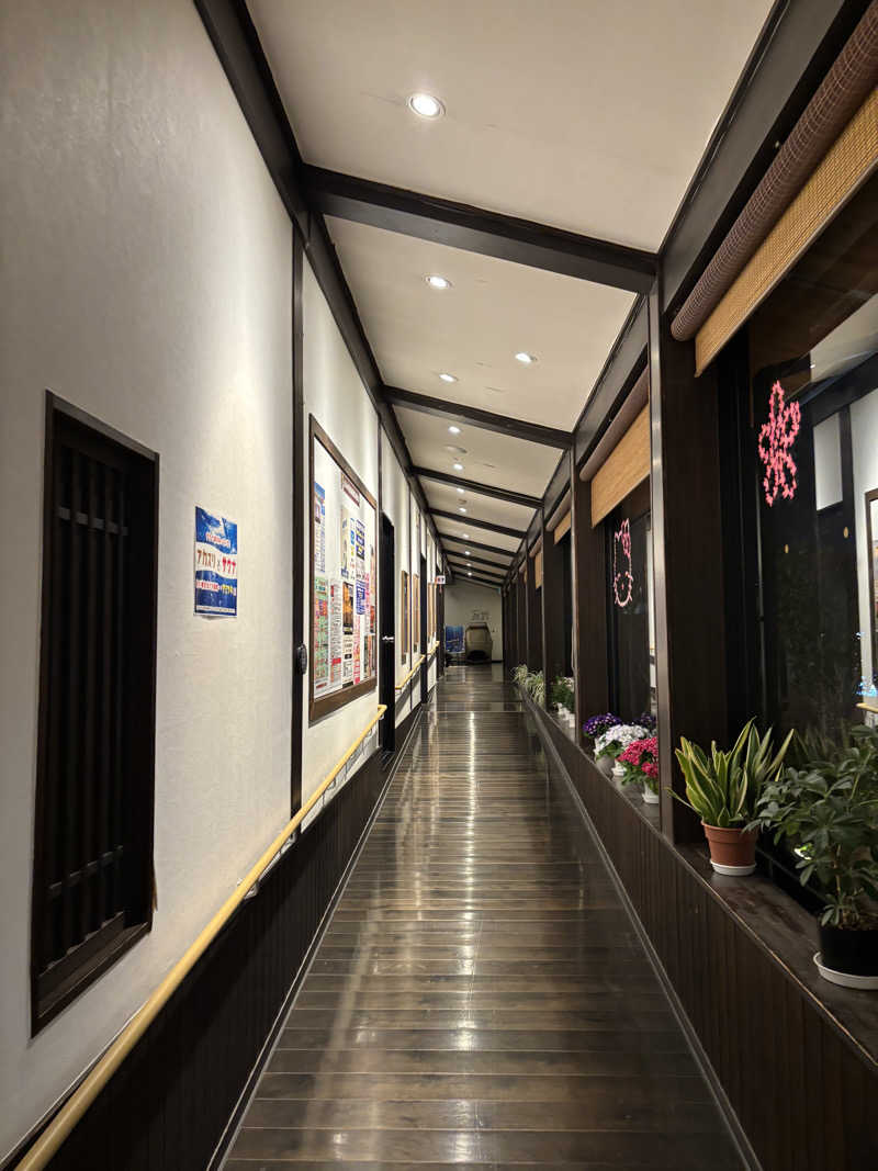 ボルさんのおふろの王様 海老名店のサ活写真