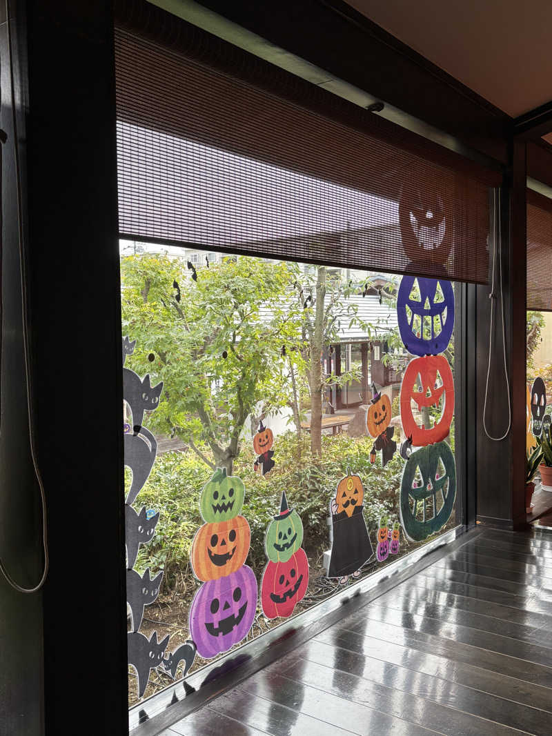 ボルさんのおふろの王様 海老名店のサ活写真