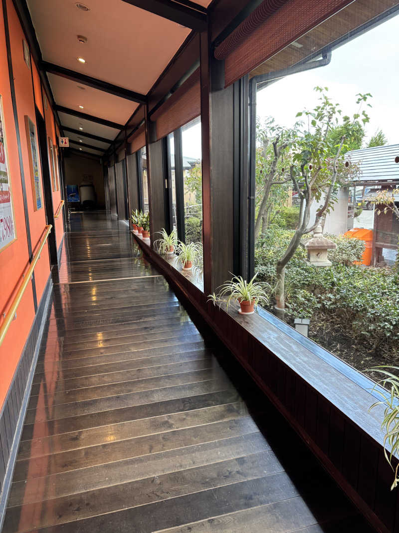 ボルさんのおふろの王様 海老名店のサ活写真