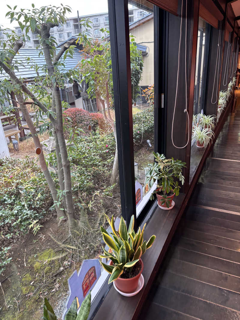 ボルさんのおふろの王様 海老名店のサ活写真