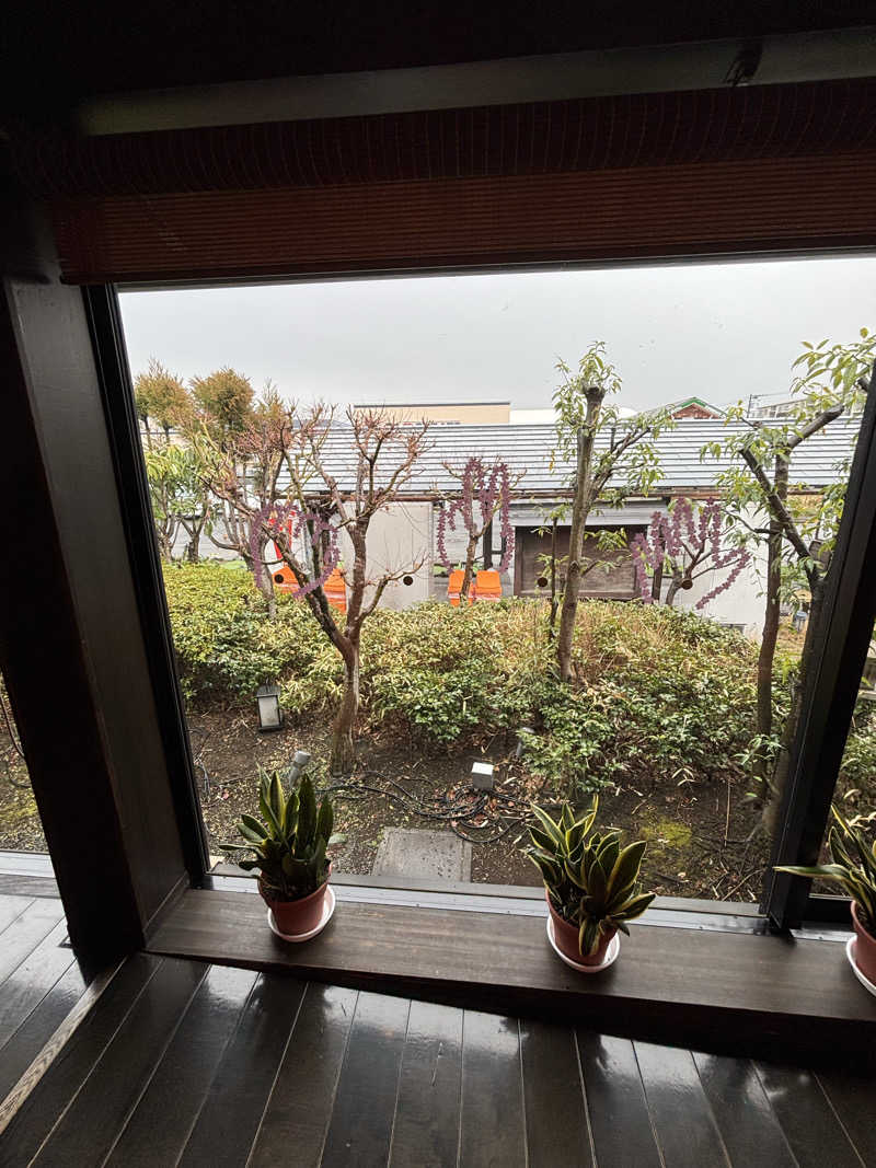 ボルさんのおふろの王様 海老名店のサ活写真