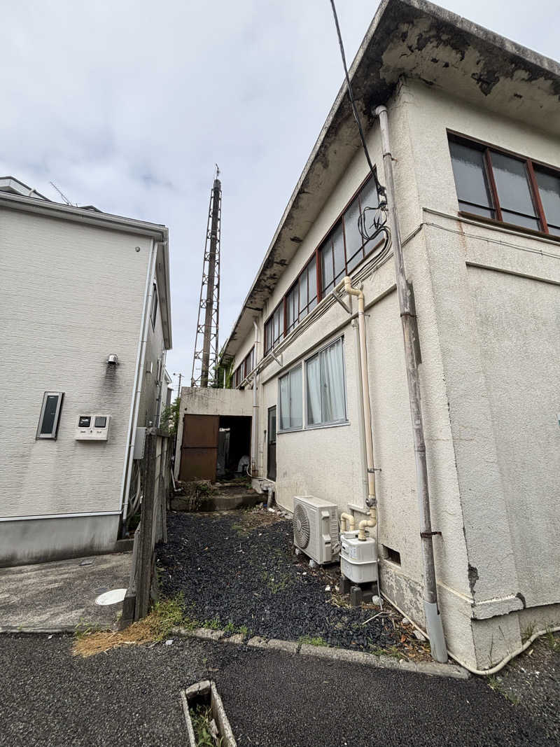 ボルさんのしずの湯 相模原のサ活写真
