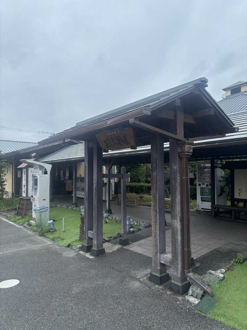 ボルさんのおふろの王様 海老名店のサ活写真