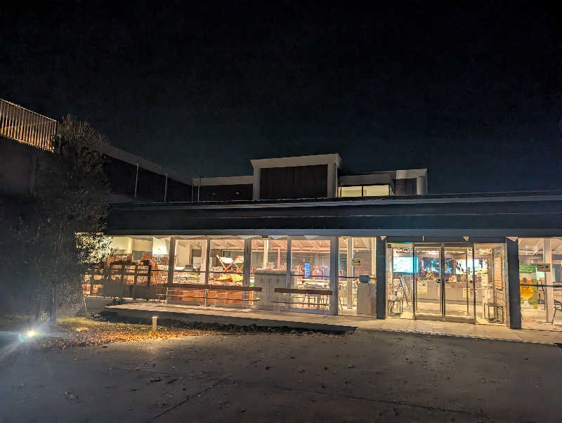 ダイスケさんの天然温泉 べんがらの湯(八女市健康増進施設 べんがら村)のサ活写真