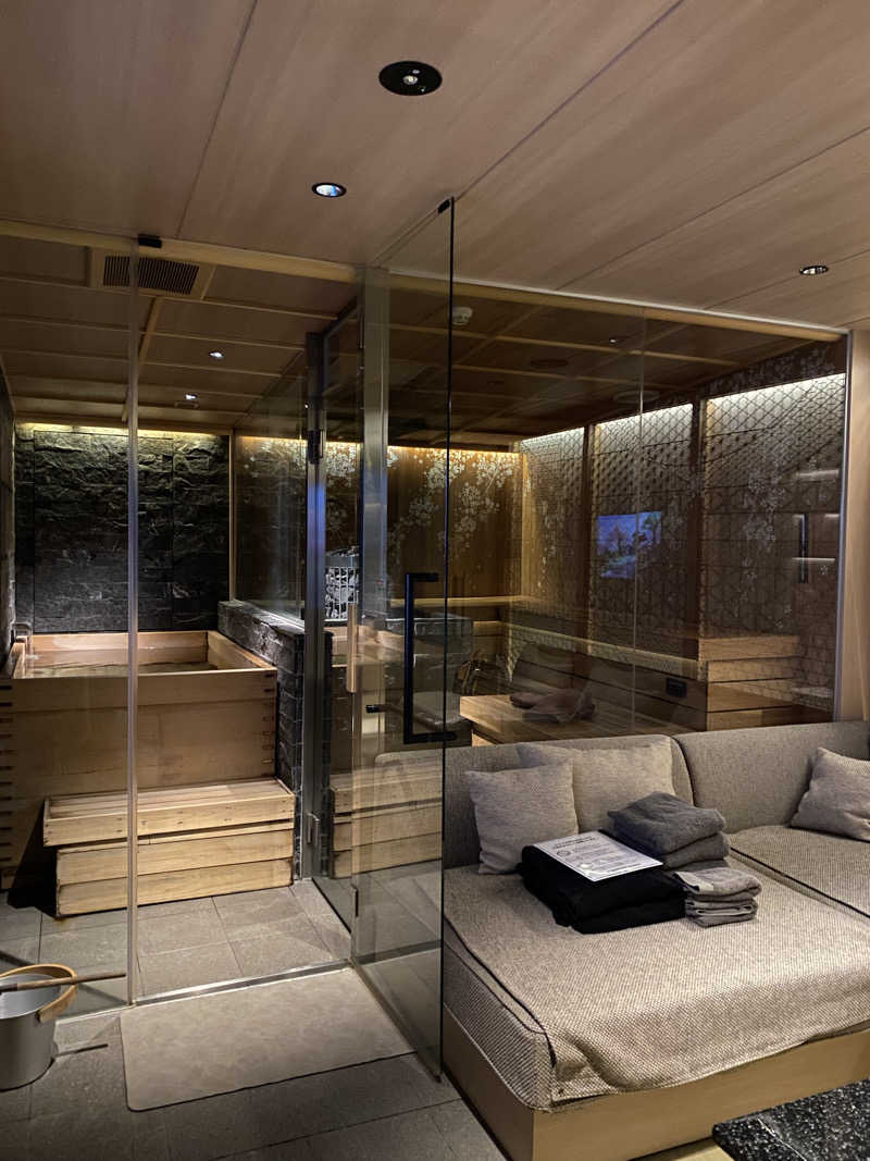 あかねさんのKUDOCHI sauna 上野湯島店のサ活写真