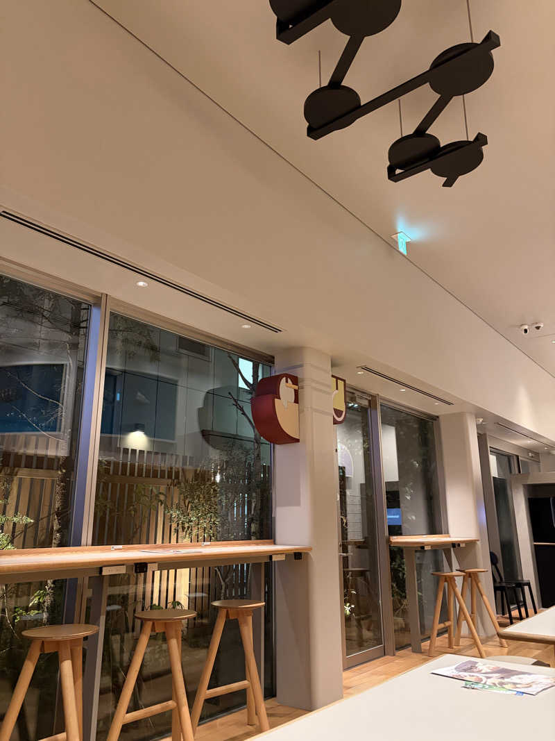 あかねさんの渋谷SAUNASのサ活写真