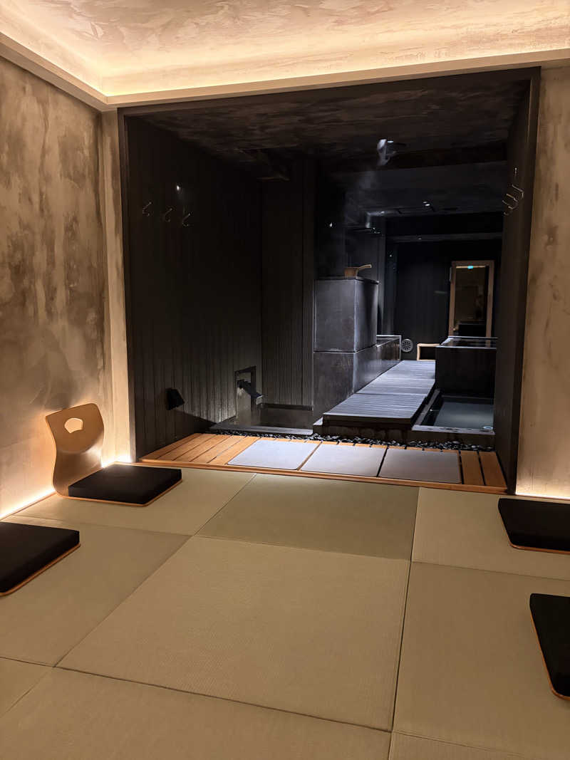 あかねさんのサ会のサ活写真