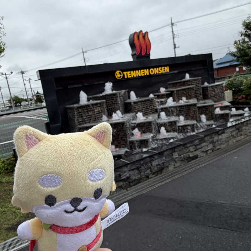むさんの温泉バルコニー キング&クイーンのサ活写真