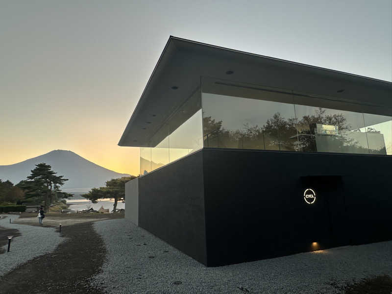 しょうさんのCYCLのサ活写真