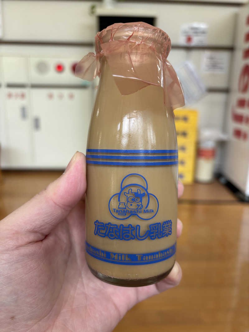 たぁ湯ぅさんのいび川温泉 藤橋の湯のサ活写真