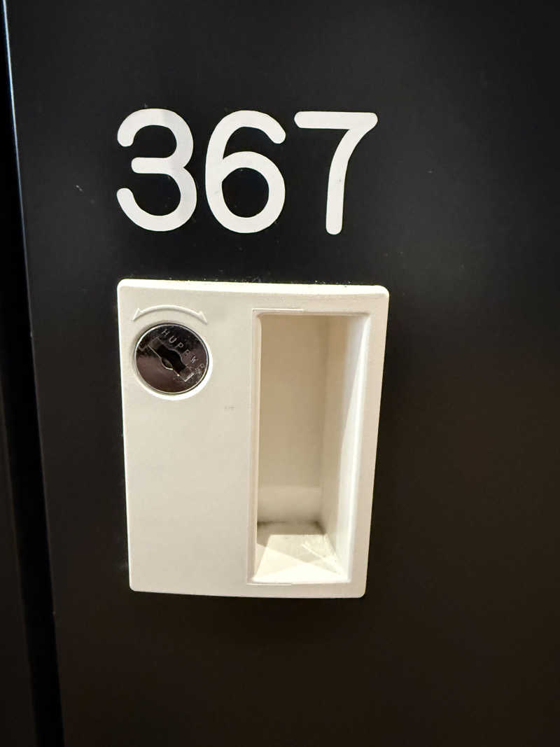 k〜さんのスパシーレ祇園のサ活写真