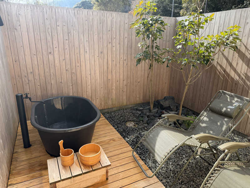 k〜さんの湯や 晴ル音のサ活写真