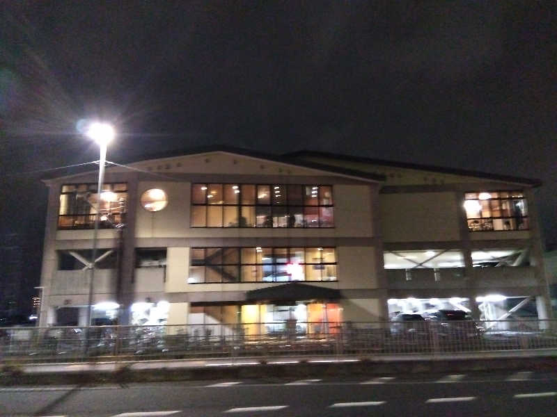 BSデカいひとさんのファンタジーサウナ&スパおふろの国のサ活写真