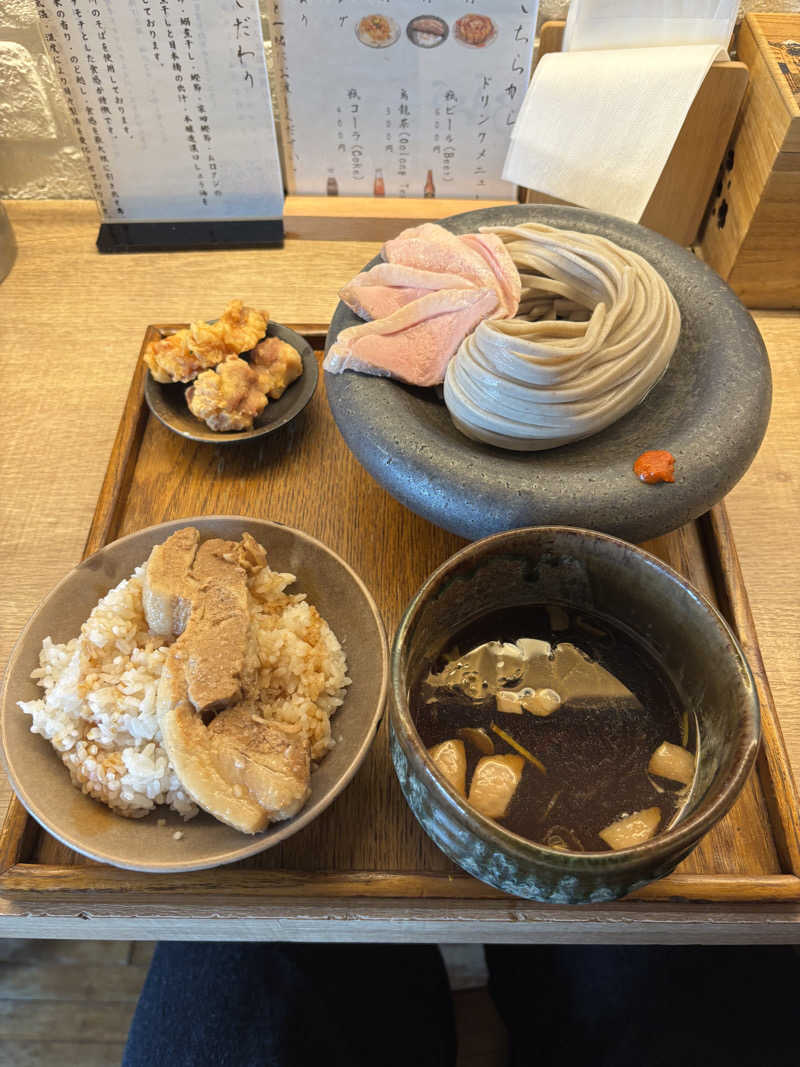 サッソーさんのアカサカサウナのサ活写真