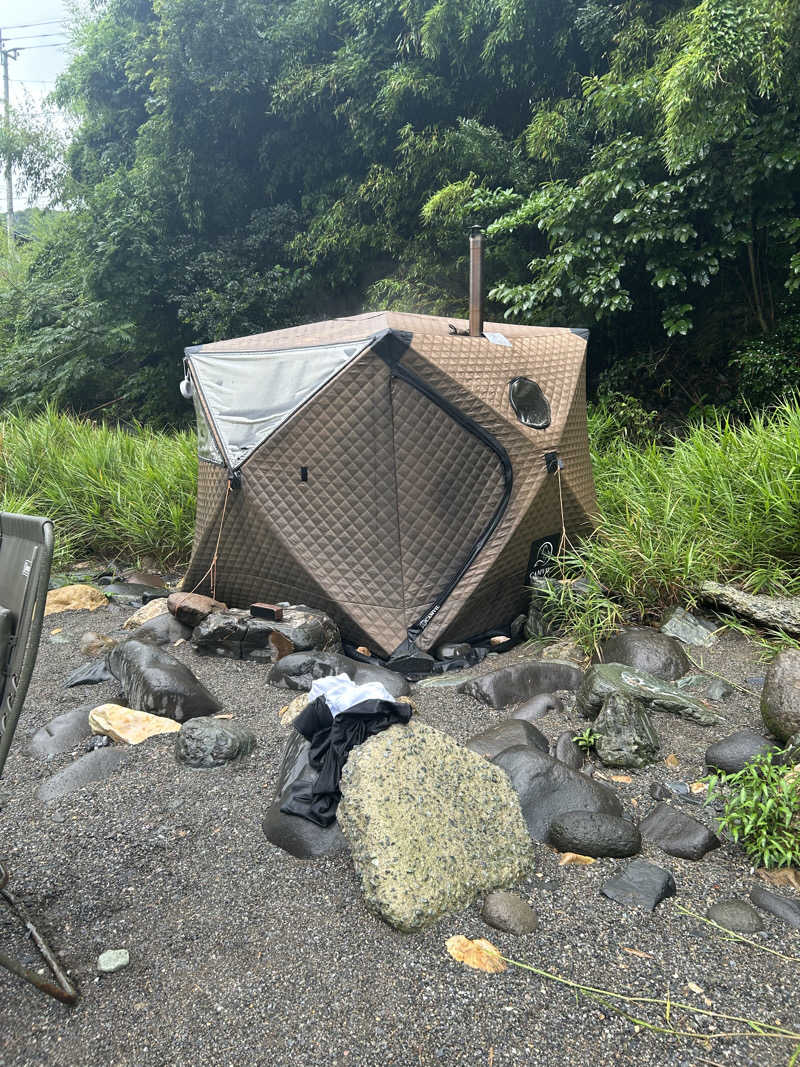 カビゴンさんのチャウナのサ活写真