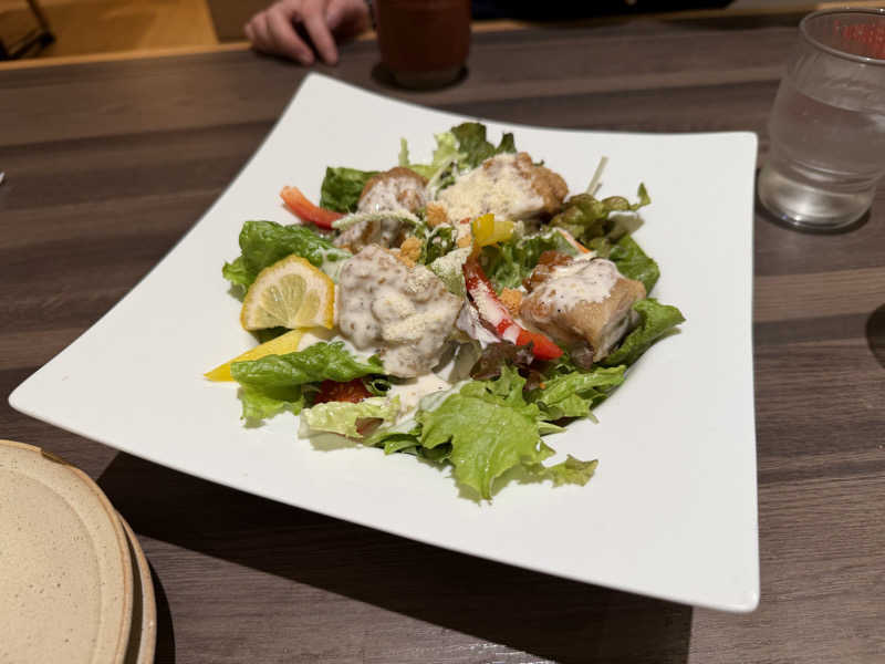 こびとさくらさんの天空SPA HILLS 竜泉寺の湯 名古屋守山本店のサ活写真