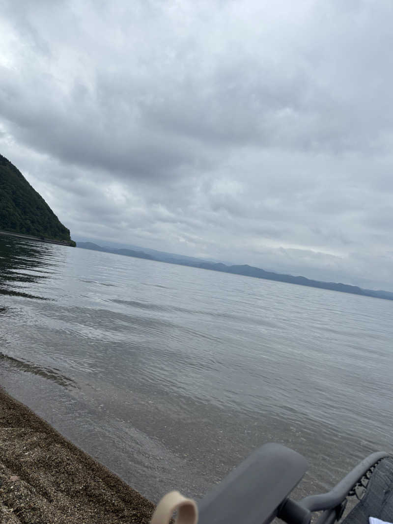 いおさんのRoots猪苗代 LakeArea (THE LAKE)のサ活写真