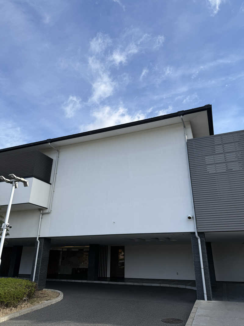 でーやんさんの虹の湯大阪狭山店のサ活写真