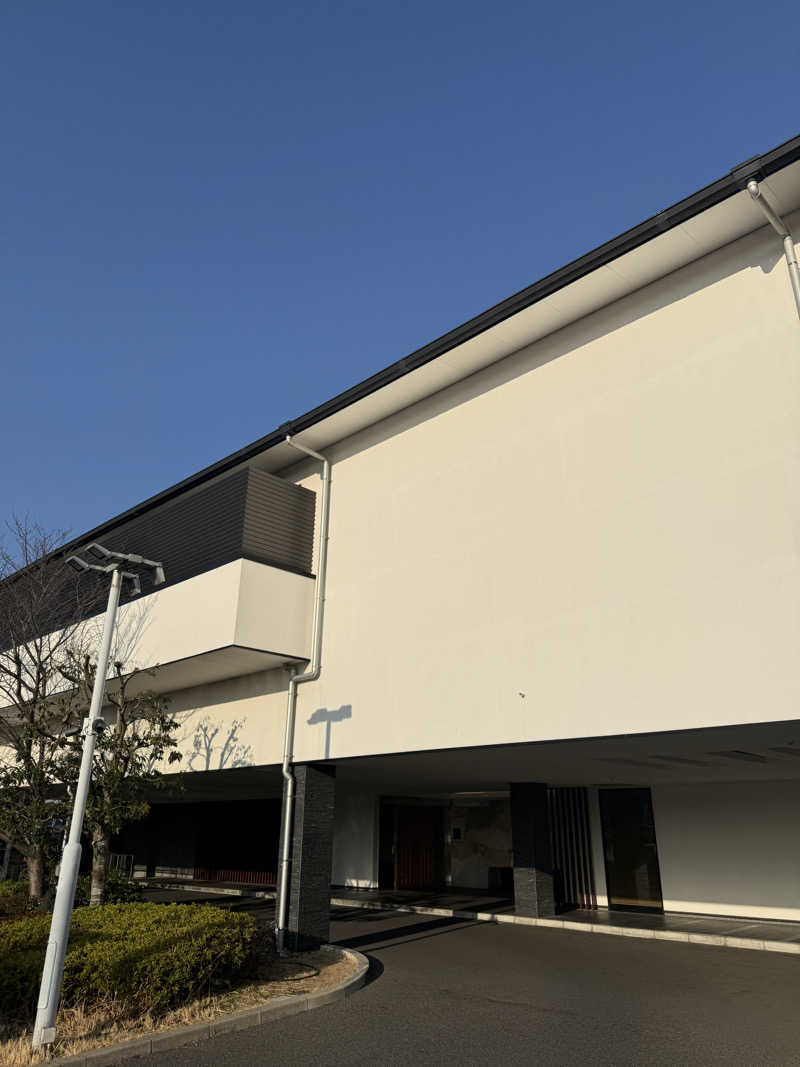 でーやんさんの虹の湯大阪狭山店のサ活写真