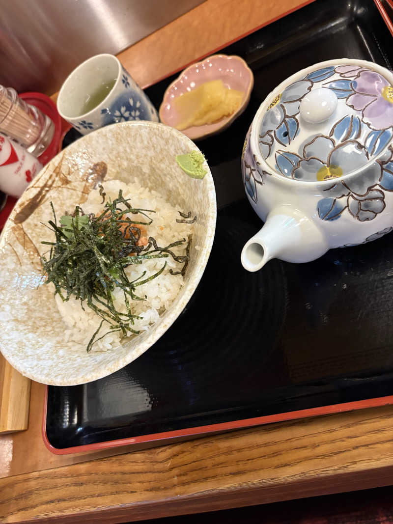 まつさんのサウナピアのサ活写真