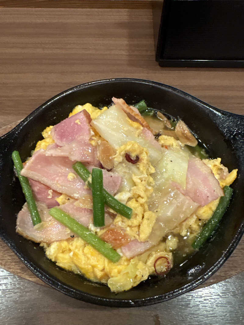 まつさんのサウナイーグルのサ活写真