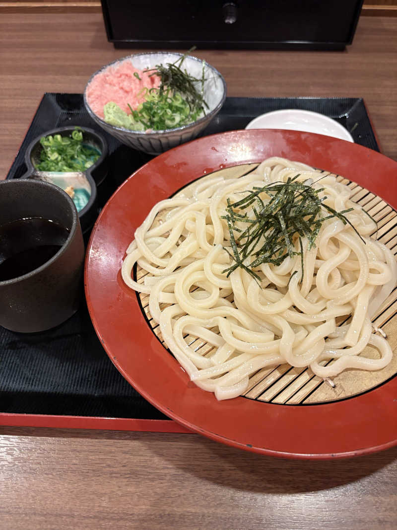 まつさんのサウナイーグルのサ活写真