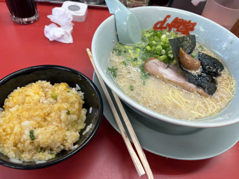まつさんのサウナイーグルのサ活写真