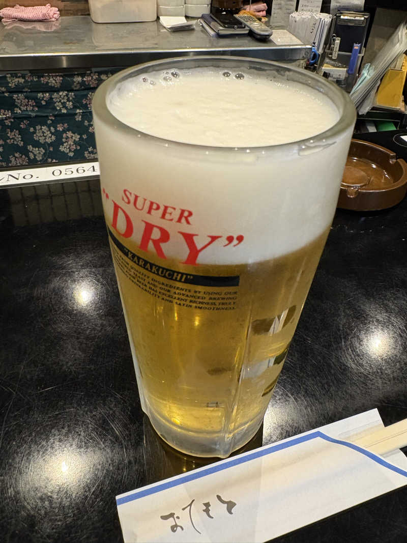 まつさんの信州健康ランドのサ活写真
