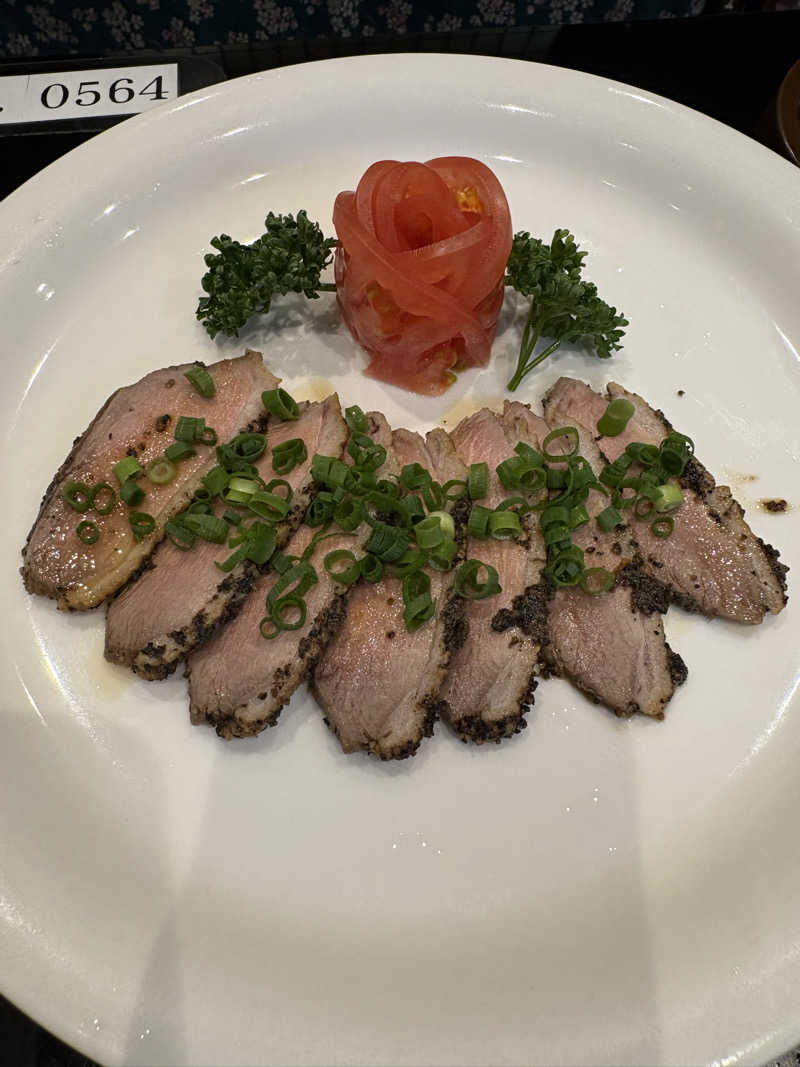 まつさんの信州健康ランドのサ活写真