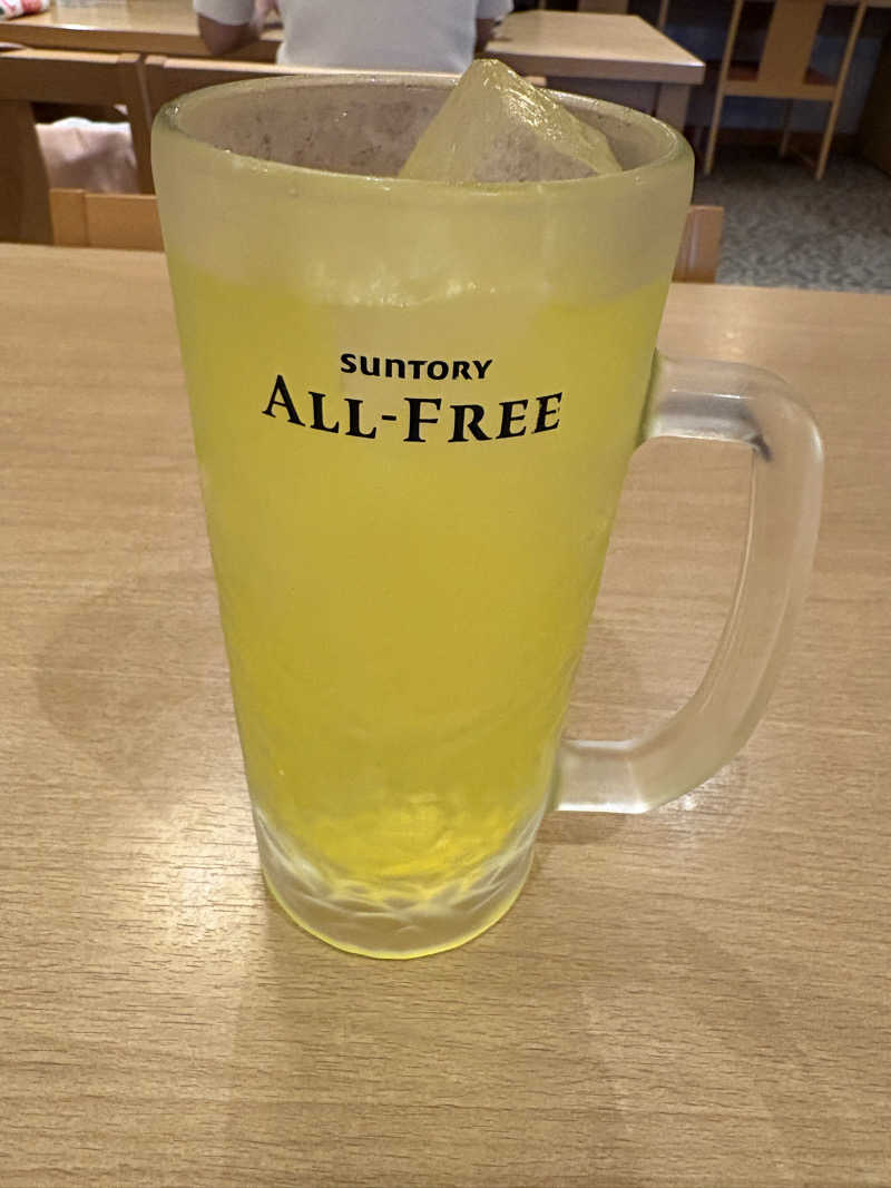 まつさんの湯の華銭湯 瑞祥 上山田本館のサ活写真