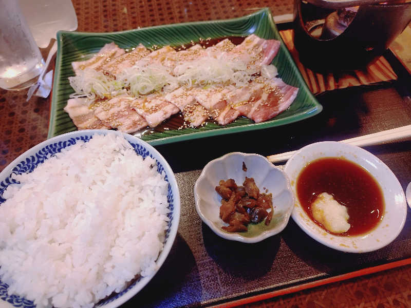 玲葉さんの船橋グランドサウナ&カプセルホテルのサ活写真