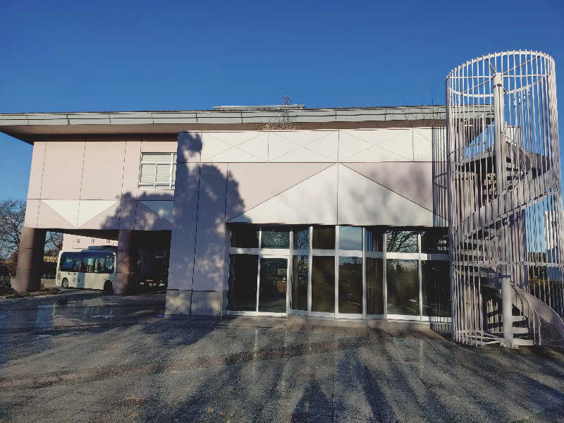 玲葉さんの取手市 かたらいの郷のサ活写真