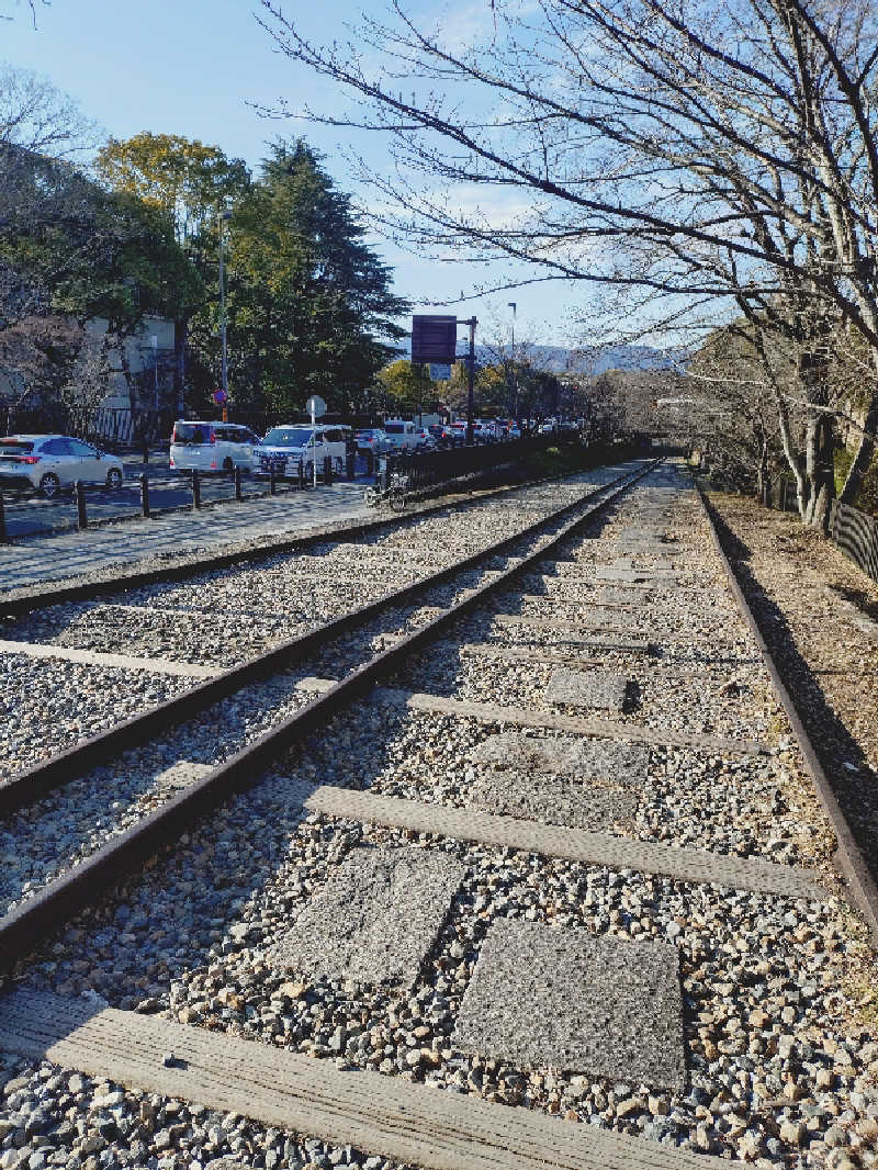 玲葉さんのALA HOTEL KYOTO(アルアホテル京都)のサ活写真