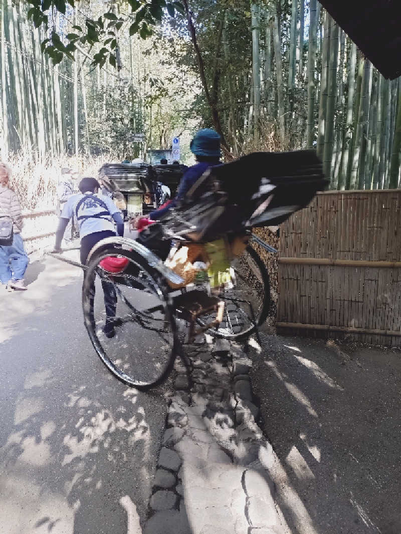 玲葉さんのALA HOTEL KYOTO(アルアホテル京都)のサ活写真