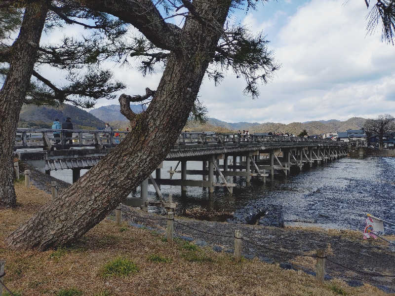 玲葉さんのALA HOTEL KYOTO(アルアホテル京都)のサ活写真