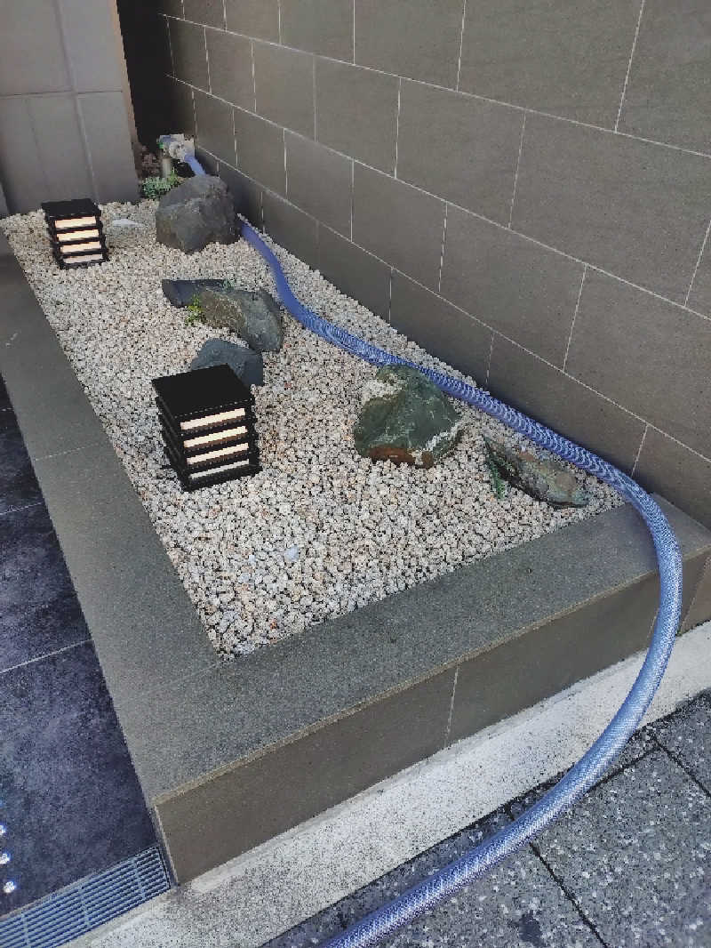 玲葉さんのALA HOTEL KYOTO(アルアホテル京都)のサ活写真